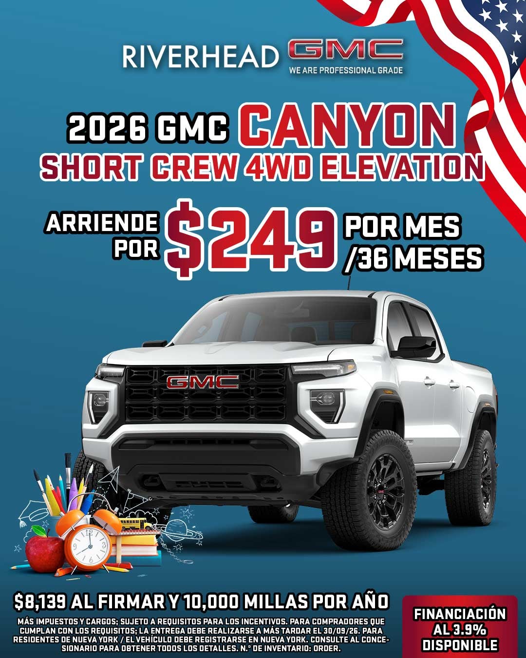 Riverhead GMC in Riverhead NY