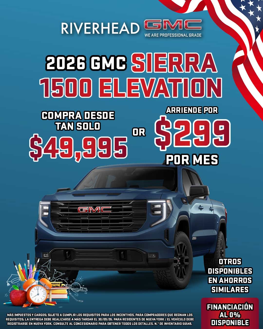 Riverhead GMC in Riverhead NY