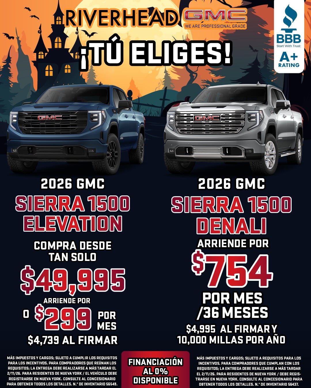 Riverhead GMC in Riverhead NY