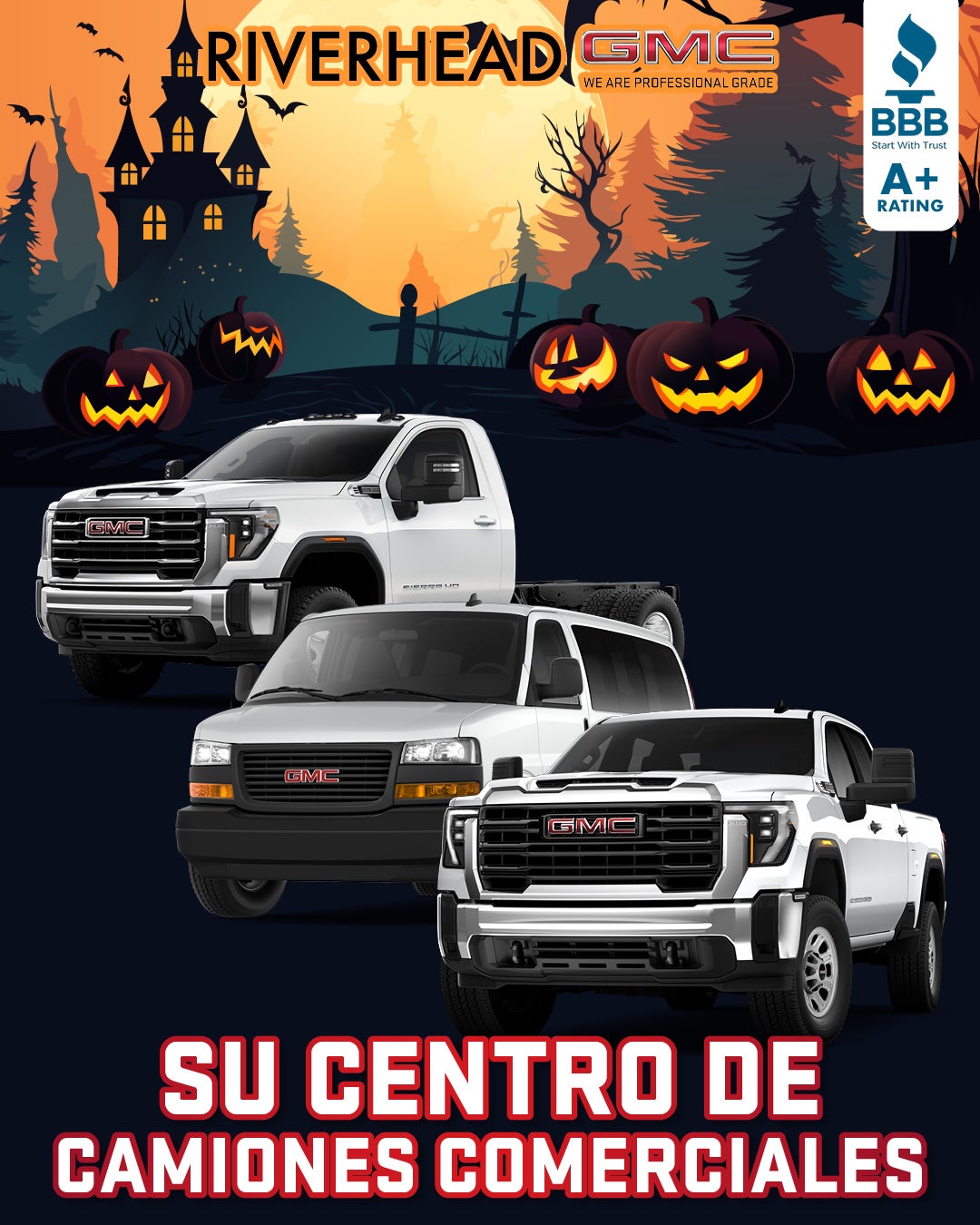Riverhead GMC in Riverhead NY