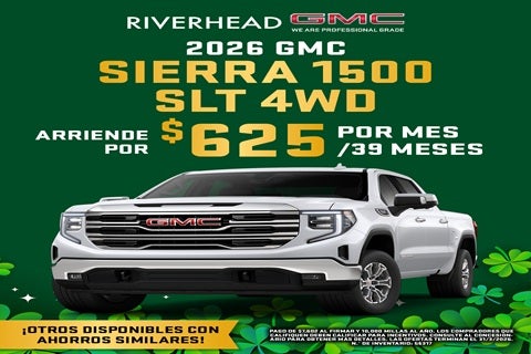 Riverhead GMC in Riverhead NY