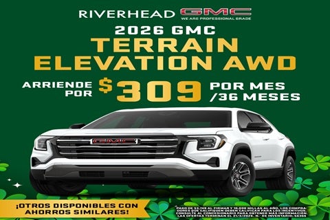Riverhead GMC in Riverhead NY