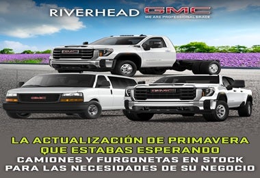 Riverhead GMC in Riverhead NY