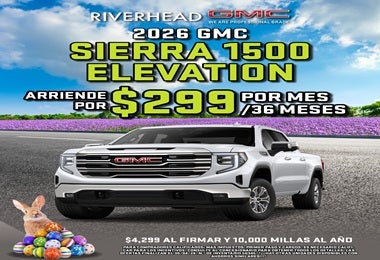 Riverhead GMC in Riverhead NY