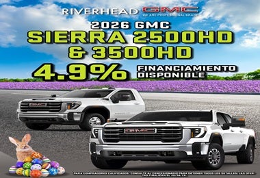 Riverhead GMC in Riverhead NY