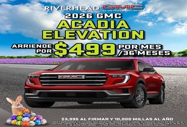 Riverhead GMC in Riverhead NY