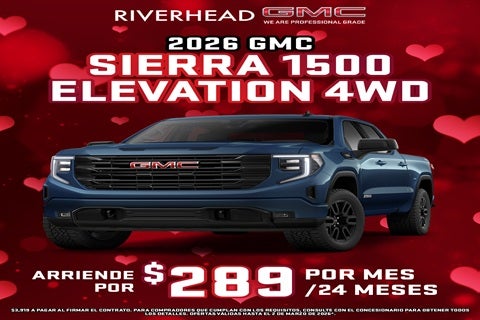 Riverhead GMC in Riverhead NY