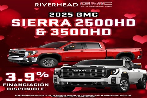Riverhead GMC in Riverhead NY