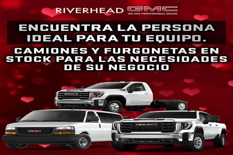 Riverhead GMC in Riverhead NY