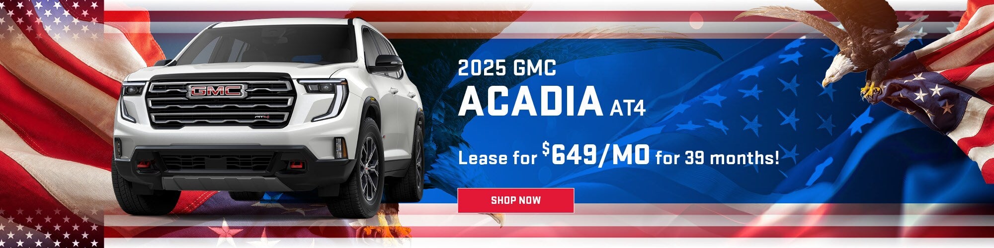 2026 GMC Acadia in Riverhead NY