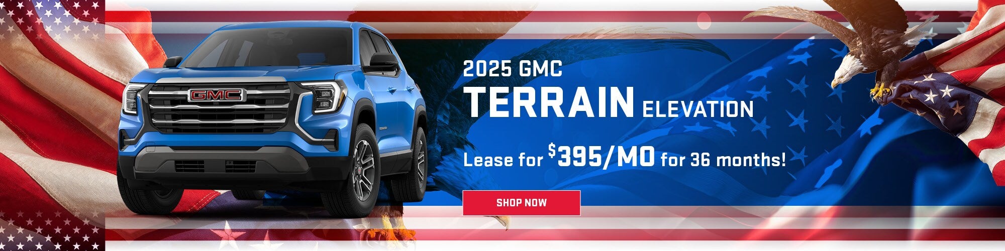 2026 GMC Terrain in Riverhead NY