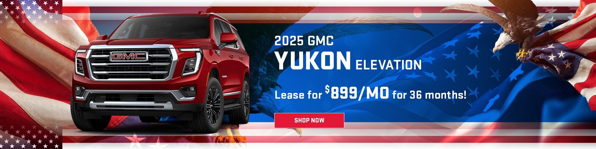 2026 GMC Yukon in Riverhead NY