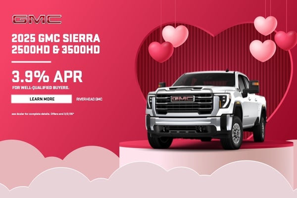 Sierra HD Offer