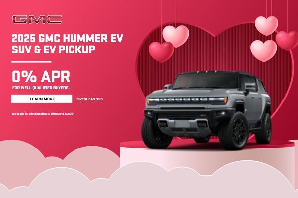 Hummer Offer
