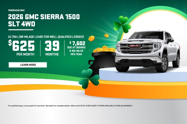 Sierra offer