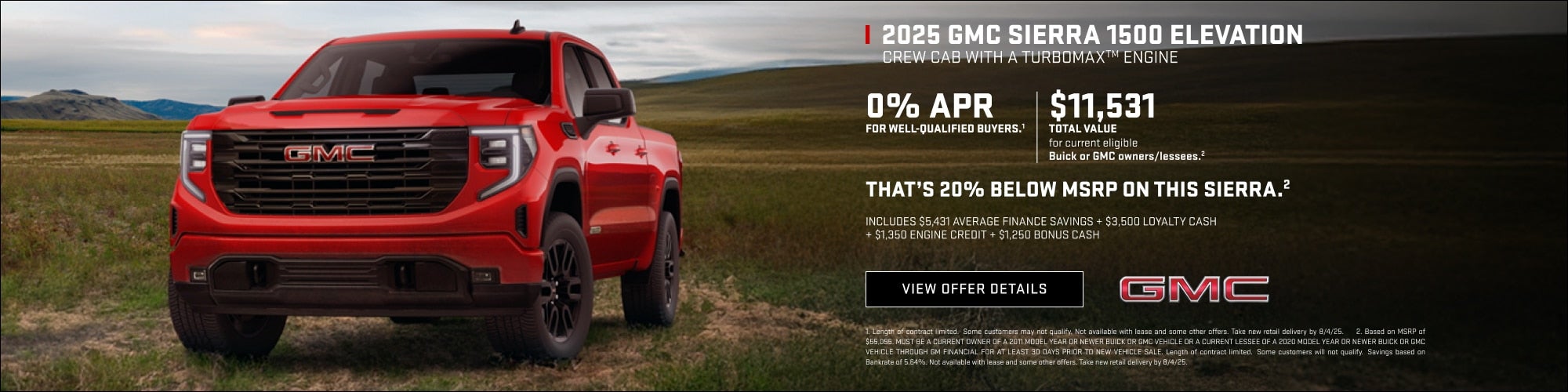 2026 GMC Sierra 1500 in Riverhead NY