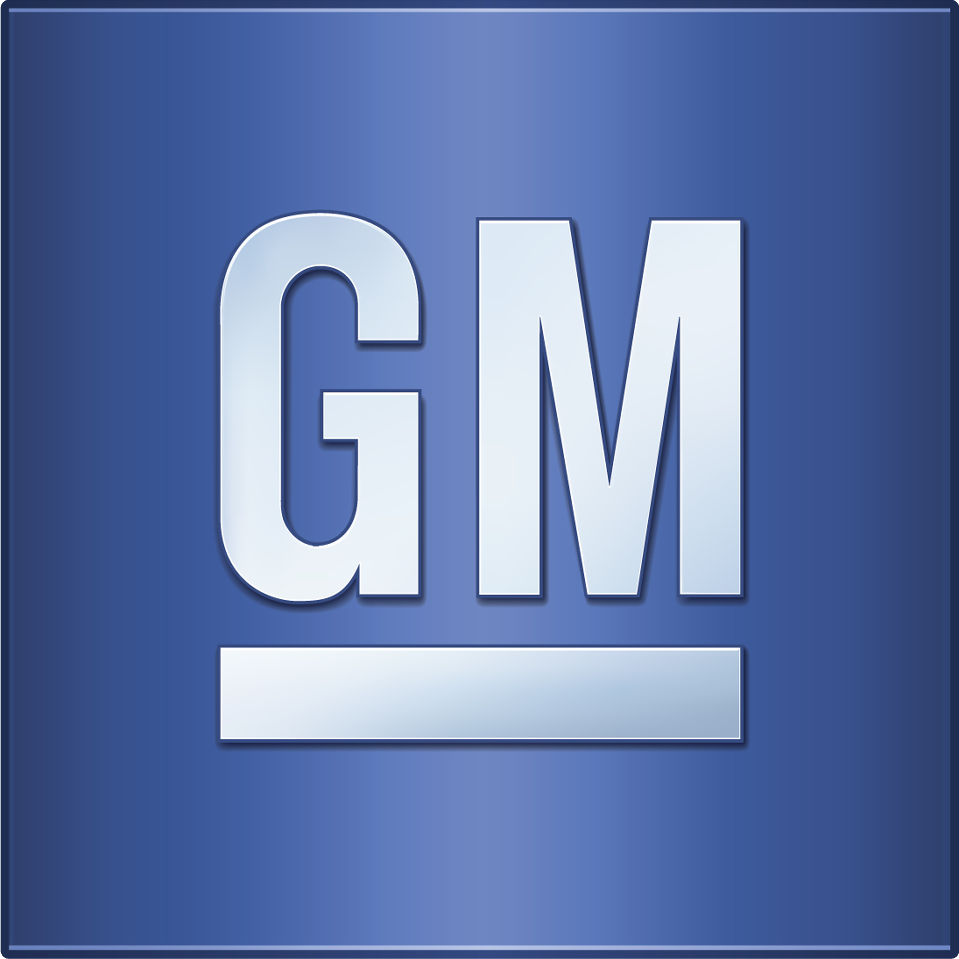 GM logo - Riverhead GMC in Riverhead NY