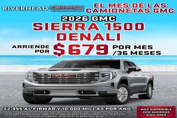 Riverhead GMC in Riverhead NY
