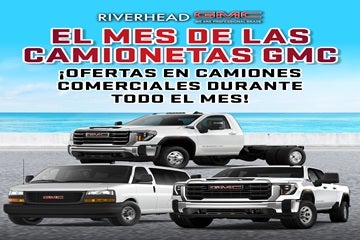 Riverhead GMC in Riverhead NY