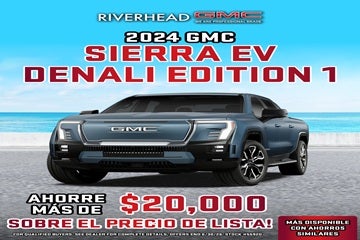 Riverhead GMC in Riverhead NY