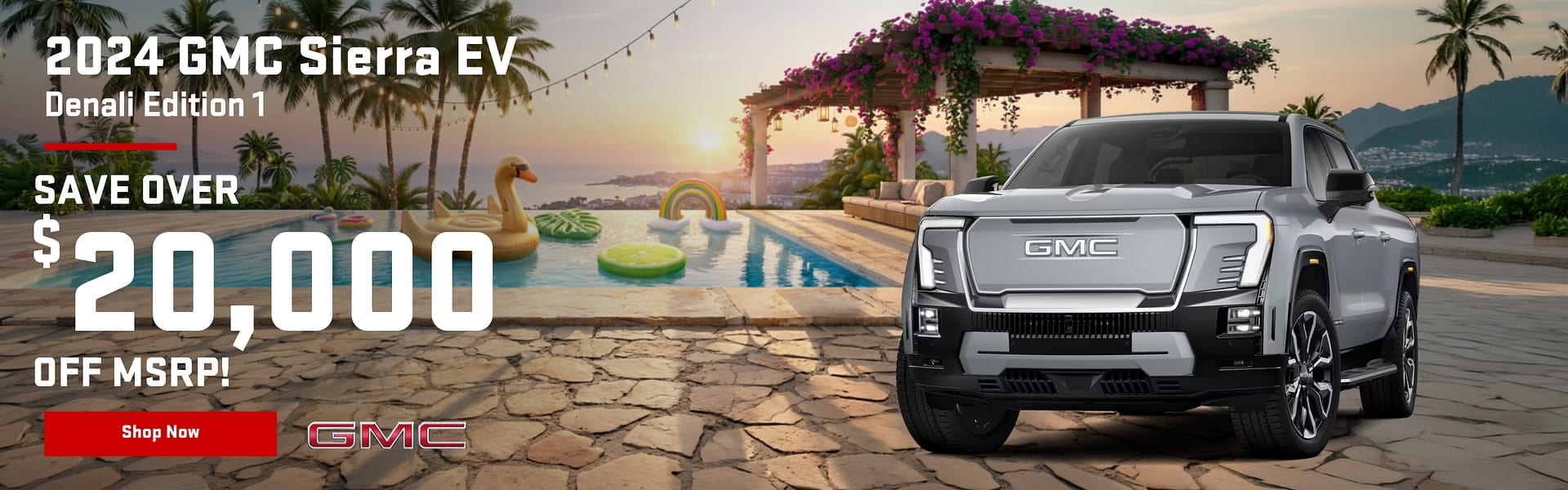 Denali Edition 1