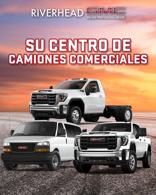 Riverhead GMC in Riverhead NY