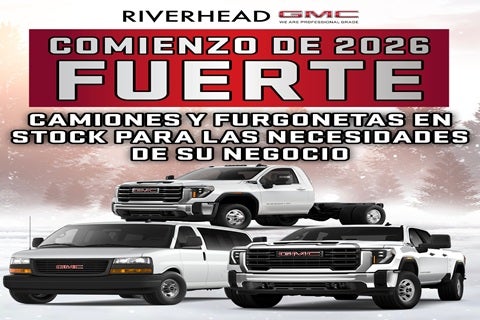 Riverhead GMC in Riverhead NY