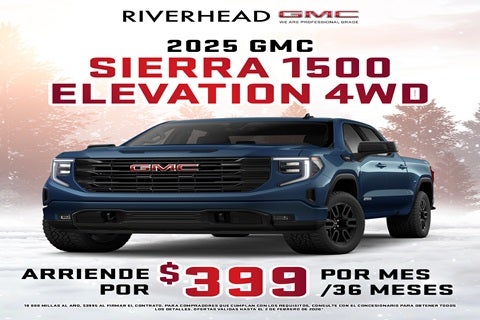Riverhead GMC in Riverhead NY