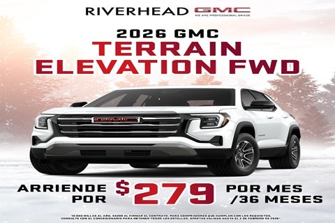 Riverhead GMC in Riverhead NY